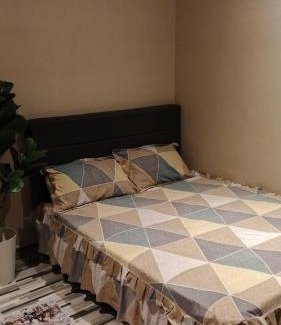 Gua House | CaSSa ArDiNA Homestay With Pool