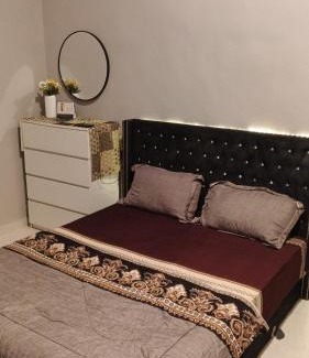 Gua House | CaSSa ArDiNA Homestay With Pool