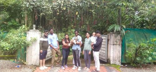 Adimaly House | Cassa Cottage Munnar