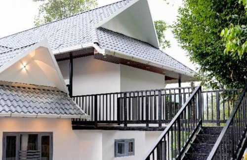 Udumbanchola Villa | Cassa Don Premium Pool Villa