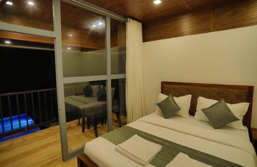 Udumbanchola Villa | Cassa Don Premium Pool Villa