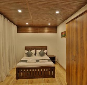 Udumbanchola Villa | Cassa Don Premium Pool Villa