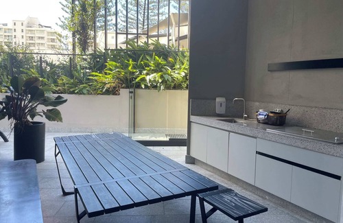 Broadbeach Apartment | 『CASSA VUE』- Weekly Deal on Family 3BR Stay