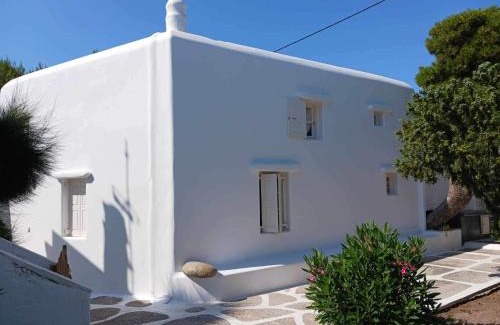 Mykonos House | Cassaris Mykonos