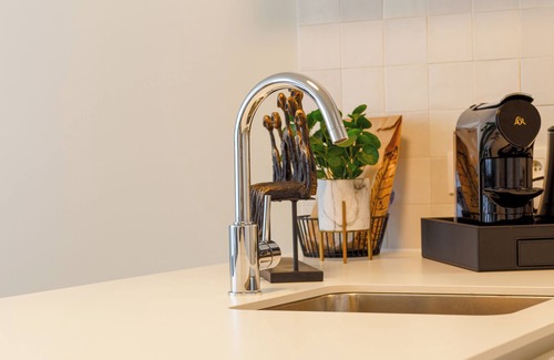 Ostend City Centre Apartment | Casselbergh Residences Kaaiman