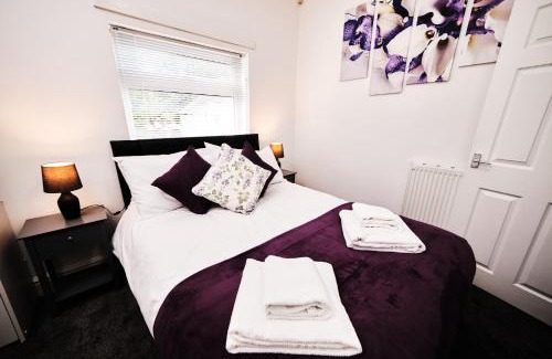 Cannock House | Cassia, 3 Bedrooms, Sleeps 5