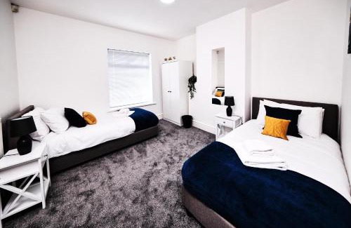 Cannock House | Cassia, 3 Bedrooms, Sleeps 5