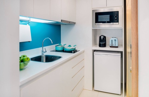 Lagoi Apartment | Cassia Bintan, part of Banyan Group