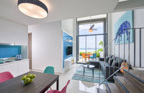Lagoi Apartment | Cassia Bintan, part of Banyan Group