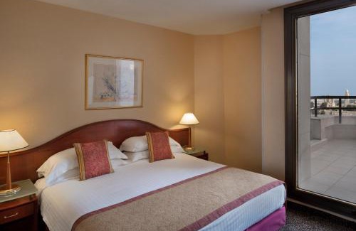 Mamilla Hotel | Cassia Hotel Jerusalem