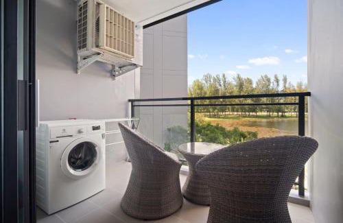 Nong Chaeng Apartment | Cassia Residences by Banyan Living