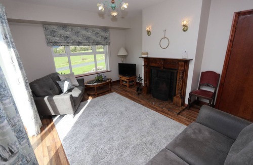 County Cavan Cottage | Cassidy Cottages No.4. Cosy and peaceful 3 bed cottage with lake views.