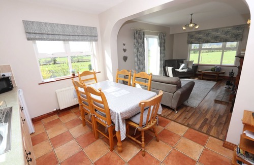 County Cavan Cottage | Cassidy Cottages No.4. Cosy and peaceful 3 bed cottage with lake views.