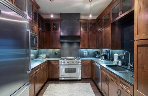 Mountain Village House | Cassidy Ridge B201 - Cassidy Ridge Abode