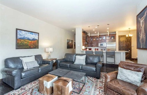 Mountain Village House | Cassidy Ridge C301- Fawns Leap