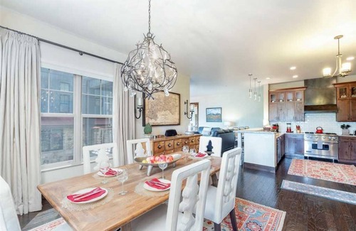 Mountain Village House | Cassidy Ridge C301- Fawns Leap