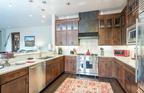 Mountain Village House | Cassidy Ridge C301- Fawns Leap