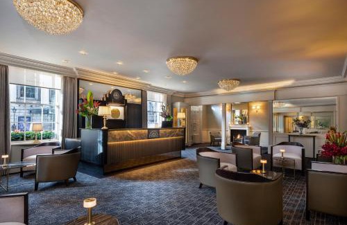 City Centre Dublin Hotel | Cassidys Hotel