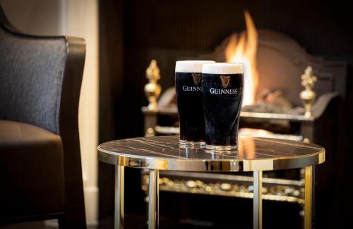 City Centre Dublin Hotel | Cassidys Hotel