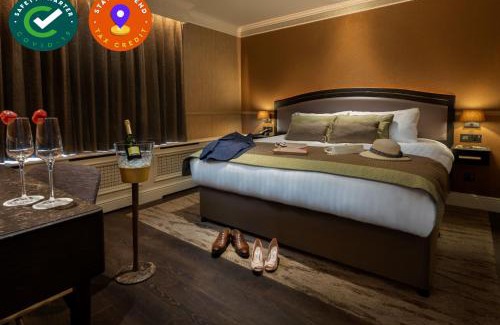 City Centre Dublin Hotel | Cassidys Hotel