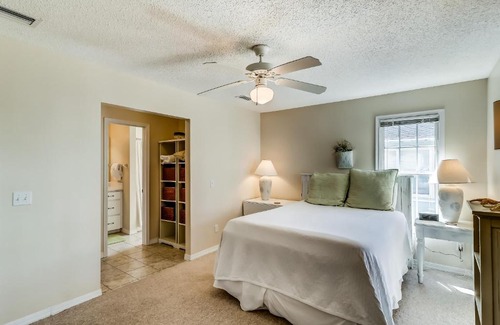 Seagrove Beach House | Cassine Village: Family Time