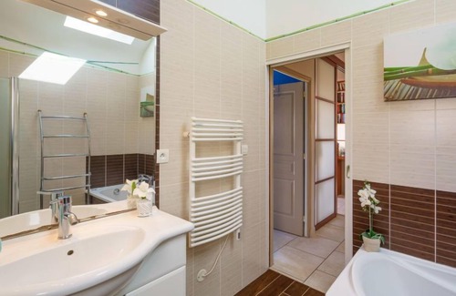 Telgruc-sur-Mer House | Cassiopée by Interhome