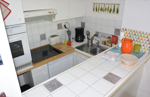 Cassis Apartment | Cassis Apartment - Panoramic Sea and Cap Canaille View