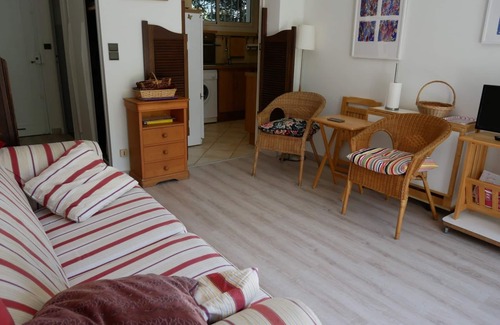 Cassis Apartment | Cassis , F2 4 Personnes , Terrasse, Parking, Plage et Port à Pied