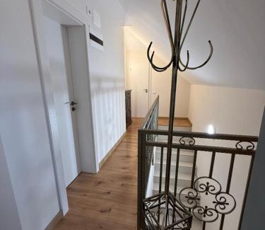 Alba Iulia Apartment | Cassys