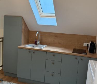 Alba Iulia Apartment | Cassys