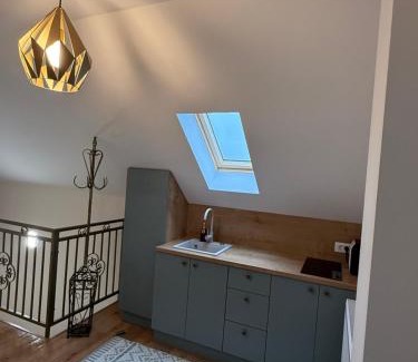 Alba Iulia Apartment | Cassys