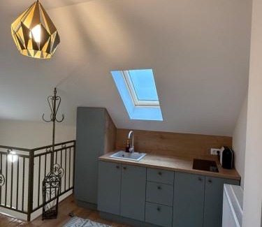Alba Iulia Apartment | Cassys