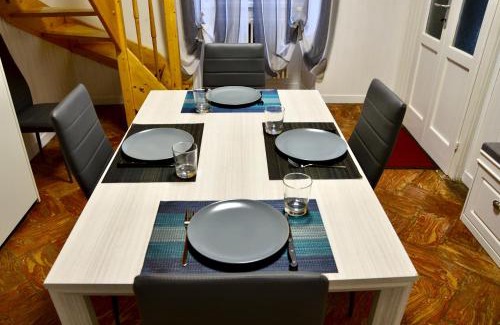 Regatola Apartment | Casta House