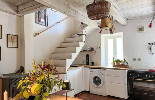Borgomaro House | Castagna by Interhome