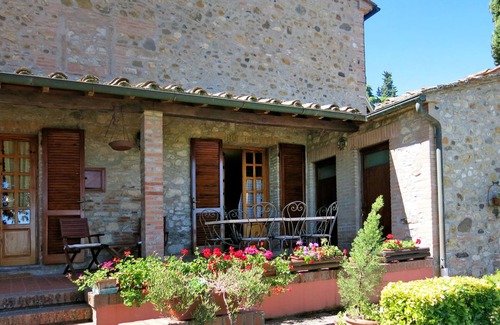 Orciatico House | Castagni I (OCT100) by Interhome