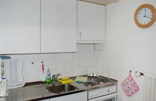 Lugano Apartment | Castagnola (Utoring) by Interhome