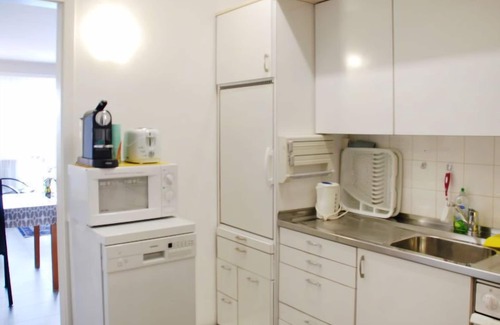 Lugano Apartment | Castagnola (Utoring) by Interhome