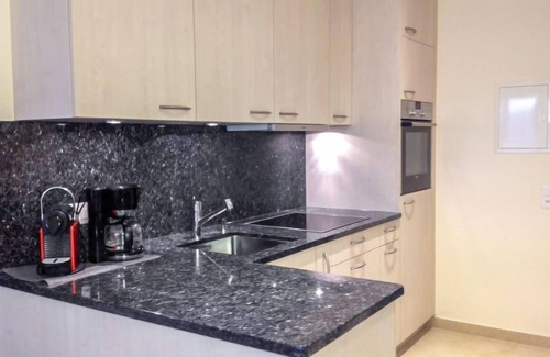 Lugano Apartment | Castagnola (Utoring) by Interhome