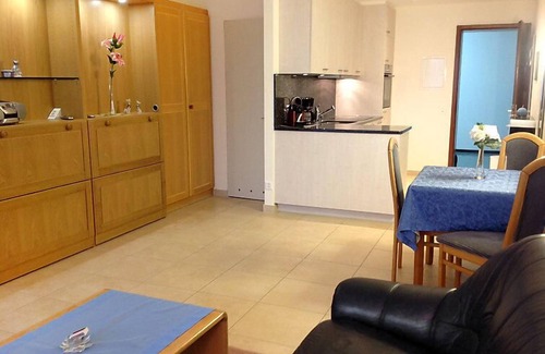 Lugano Apartment | Castagnola (Utoring) by Interhome