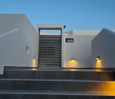 Ialyssos Apartment | Castalia Naiades Suites