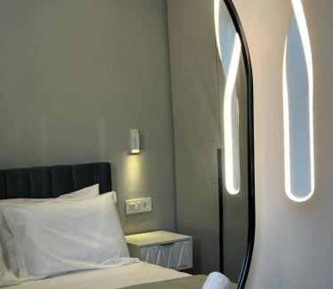 Ialyssos Apartment | Castalia Naiades Suites