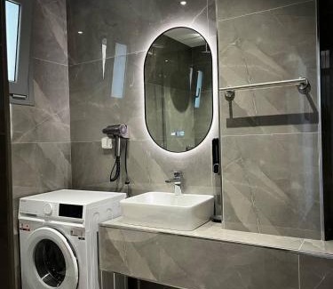 Ialyssos Apartment | Castalia Naiades Suites