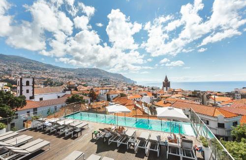 Sao Pedro Hotel | Castanheiro Boutique Hotel