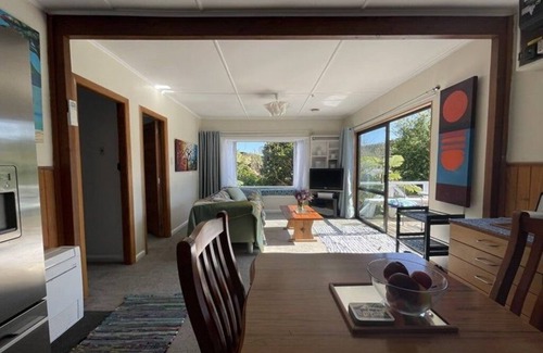 Pohara House | Castaway Cottage - Cute and relaxing house in beautiful Pohara