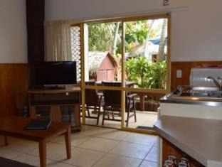 Arorangi Resort | Castaway Resort