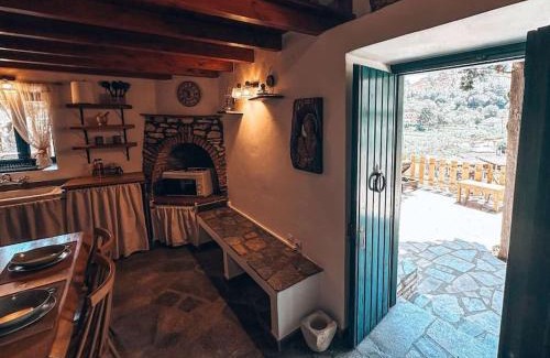 Kokkari House | Castaway's View Villa