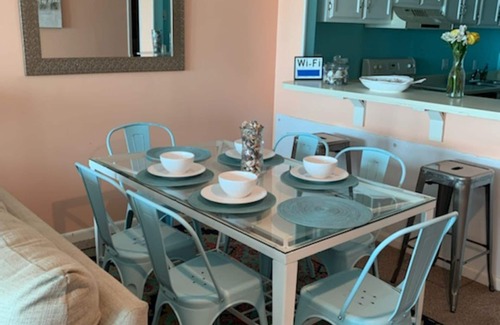Gulf Shores Condo | Castaways 8B - Gulf-Front Condo With Room For The Whole Family!