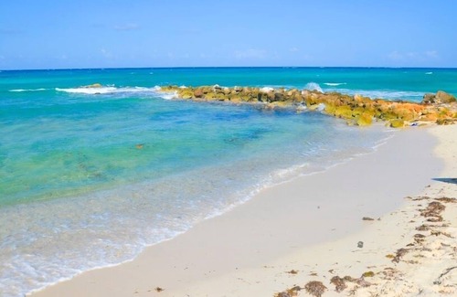 Silver Sands Villa | Castaways Villa