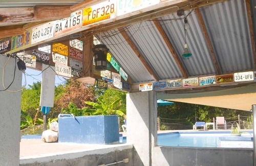 Silver Sands Villa | Castaways Villa