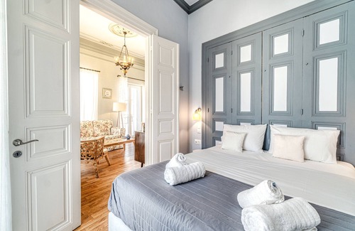 Paleopolis Hotel | Castel Abaso Boutique Apartments by Explore Andros